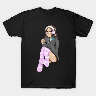 Gaming Shirt T-Shirt